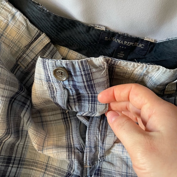 Banana Republic Shorts - Picture 2 of 6
